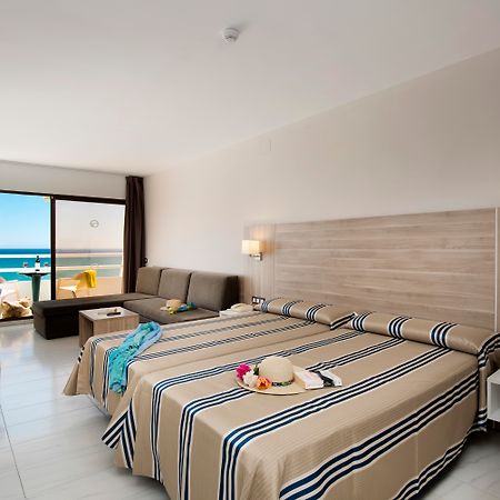 Отель Alua Golf Trinidad Рокетас-де-Мар Экстерьер фото